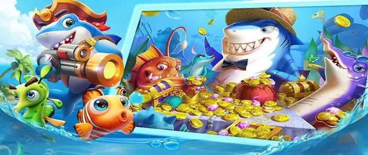 Khám Phá Thế Giới Bắn Cá FUN88 Cực Đỉnh Cho Người Mới 1 Khám Phá Thế Giới Bắn Cá FUN88 Cực Đỉnh Cho Người Mới