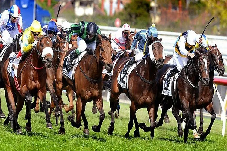 Bí Quyết Tham Gia Đua Ngựa FUN88 Thành Công