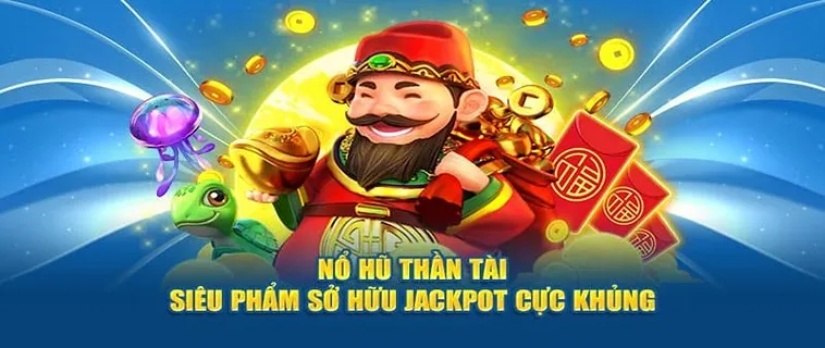 Bí Quyết Chinh Phục Nổ Hũ Thần Tài Tại FUN88: Hành Trang Chuyên Nghiệp 1 Bí Quyết Chinh Phục Nổ Hũ Thần Tài Tại FUN88: Hành Trang Chuyên Nghiệp
