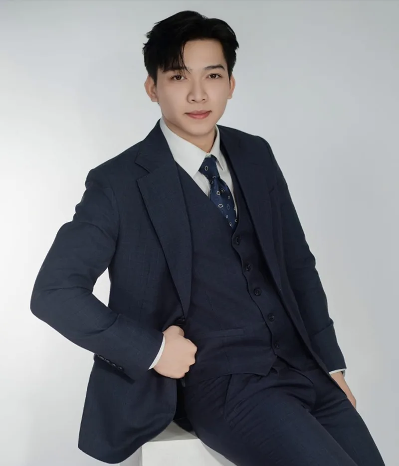 Thanh Phương Tuấn 1 Thanh Phương Tuấn